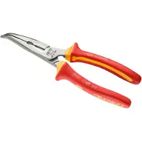 Expert by Facom Telefoontang VDE 200mm