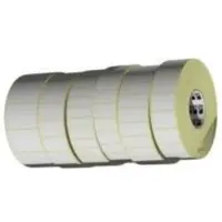 Zebra Label, Paper, 32x76mm, Direct