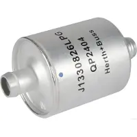 HERTH+BUSS JAKOPARTS J1330826LPG Brandstoffilter