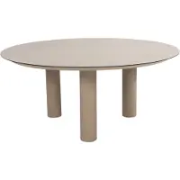 Taste by 4 Seasons Donato lage tuintafel 160 cm keramiek