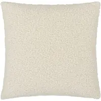 Guild Cormo Kussen 50x50 Cm - Decoratieve kussens & hoezen Linnen Chalk - CCDG1588