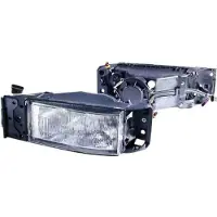 IPARLUX 11422003 Koplamp