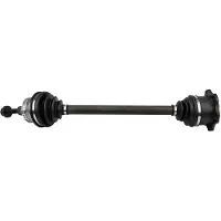 FEBI BILSTEIN Aandrijfas 186602