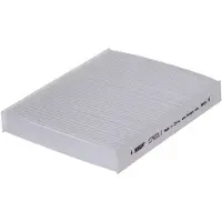 HENGST FILTER Cabinefilter HENGST E7902LI