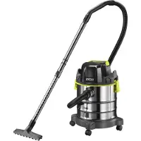 Ryobi R18WDV-0 | Nat-/Droogzuiger | ONE+ 18V - 5133004724