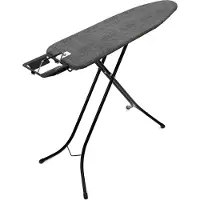 Brabantia Strijkplank A 110 x 30 cm Denim Black