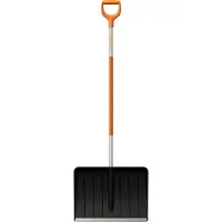 Fiskars Plus Sneeuwschuiver - 1062828