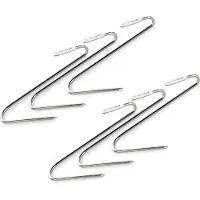 Pit Boss Vleeshaken 15,49 X 27,99 X 4,5 Cm 6 Stuks