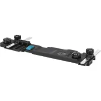 Makita Geleiderailadapter cirkelzaag DHS680, HS012G - 191B17-7