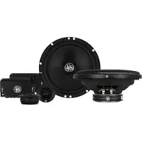 DLS PA6.20 165mm / 6.5'' component-set ( composet ) speaker