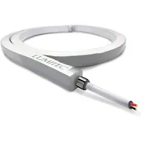 Lumitec Moray Rgbw Flexible Light With Integrated Controller Wit 182.9 cm
