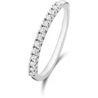 Isabel Bernard Ring zilver