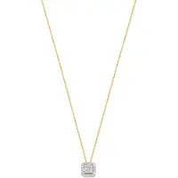 Isabel Bernard Ketting goud