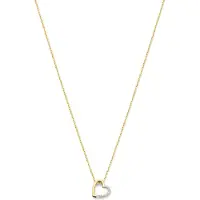 Isabel Bernard Ketting goud