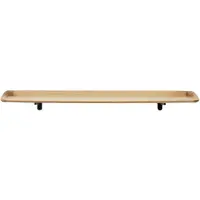 &tradition Guild HM15 plank 120 cm Solid lacquered oak