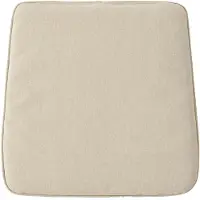 &tradition RFH RD4 zitkussen 43x44 cm Heritage 18006 Papyrus