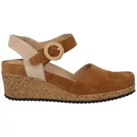 Durea 5919 wijdte K Pumps | Maat 5.5 Dames Bruin
