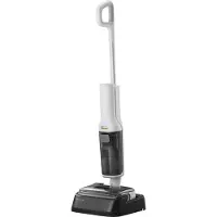 Roborock Robotwas en stofzuiger F25 RT Wit