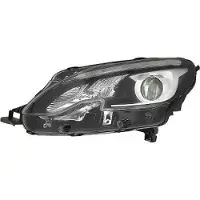 Diederichs 4227783 Koplamp