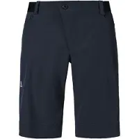 Schöffel Sportbroek ' Bike Shorts Style Keitele MNS ' blauw