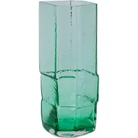 Ferm Living Muro Vaas Recycled Green | Medium