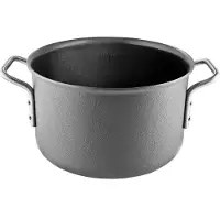 Eva Solo Eva Trio Kookpan Grey Line Slip-Let Ceramic 3,8L