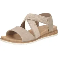 SKECHERS Sandaal 'DESERT KISS' | 36 | female