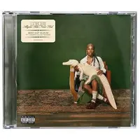 Universal Music Doechii - Alligator Bites Never Heal (CD)