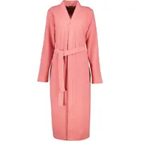 Cawö Kimono Home 812 Women Coral-36 / 38