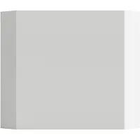 Nichba-Design papieren dispenser Wit
