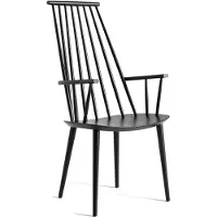 HAY Stoel J110 J-Series Black