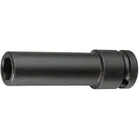 Facom Lange Impact Doppen | 3/4 | 30mm - NK.30LA