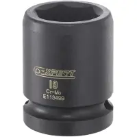 Expert by Facom Standaard Impact Dop 1/2" | 24 mm - E113592