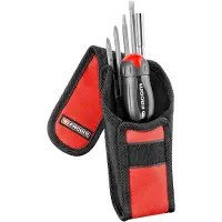 Facom 3-in-1 Protwist Multi-Bled Schroevendraaierset - ATCL.2A5