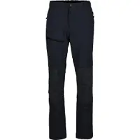 Heber Peak - EvergreenHe. Stretch Pants II - Trekkingbroek M, zwart