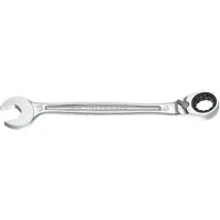Facom 467B - Ultra Grip Ratelringsteeksleutels | Metrische Maten - 13 mm - 467B.13PB