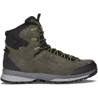 Lowa Wandelschoen Men Delago GTX Mid Olive/Black-Schoenmaat 48,5