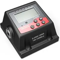 Facom Koppel Regelaars | 1000 Nm - E.2000-1000A
