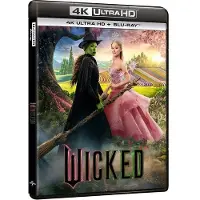Import Movie - Wicked