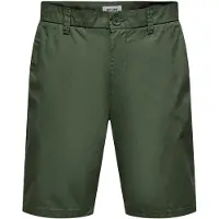 Only & Sons Broek 'ONSKal' spar