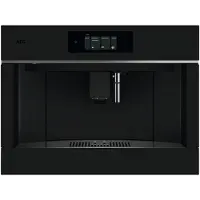 AEG TC8NK7T Series 8000 Volautomatische inbouw koffiemachine - Zwart
