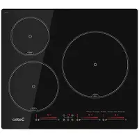 CATA Krachtige Inductiekookplaat Cata IBS6303E2 - 7100 W