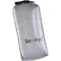 Samaya 12L Waterdichte Tas Grijs || Maat: 12