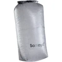 Samaya 25L Waterdichte Tas Grijs || Maat: 25