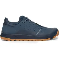 Crankbrothers Stamp Trail Lace Gum/Blue Schoenen