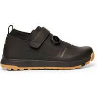 Crankbrothers Mallet Trail BOA Gold/Black Schoenen || Maat: 43.1/2