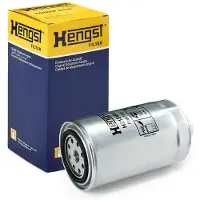 HENGST FILTER H215WK Brandstoffilter