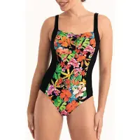 Anita Care Prothese Badpak Malvina | Maat: 38D | Kleur: Zwart