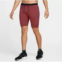 Nike Dri-FIT ADV Aeroswift Brief-Lined Half Tights | XXL