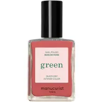 Manucurist Paris Green Nagellak 15 ml Bois de Rose